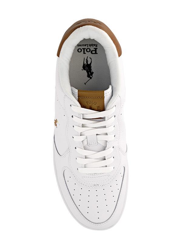 Polo Ralph Lauren Sneaker 809923071/002 Image 1