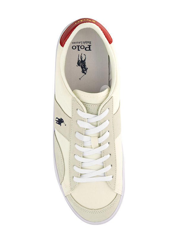 Polo Ralph Lauren Sneaker 816913476/006 Image 1