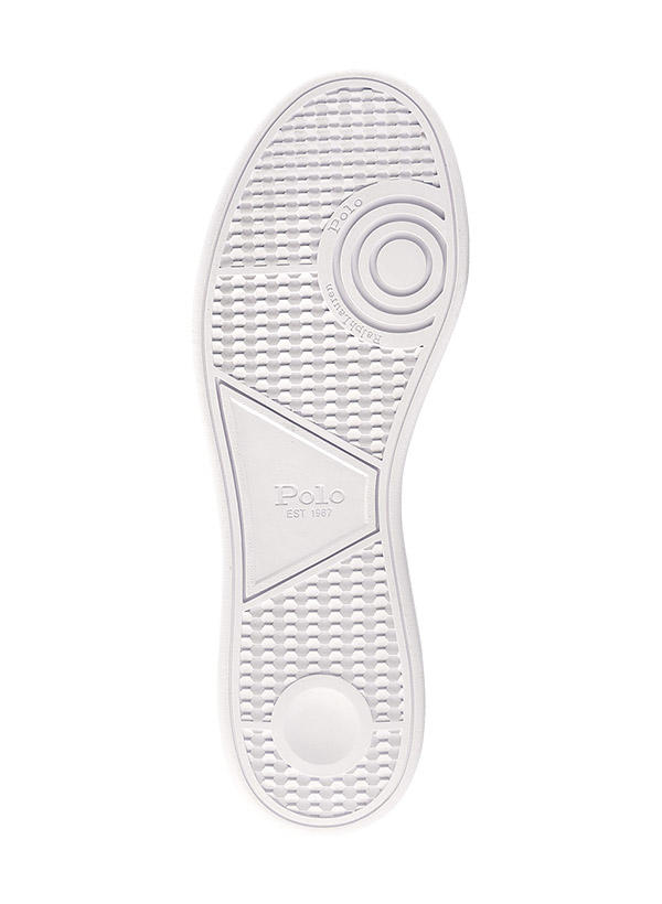 Polo Ralph Lauren Sneaker 809923929/004 | herrenausstatter.de 