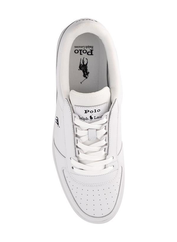 Polo Ralph Lauren Sneaker 809885817/002 Image 1