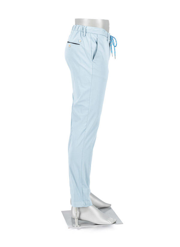 Alberto Slim Fit Jump Light Cotton 30371506/810 Image 1