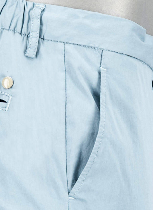 Alberto Slim Fit Jump Light Cotton 30371506/810 Image 4