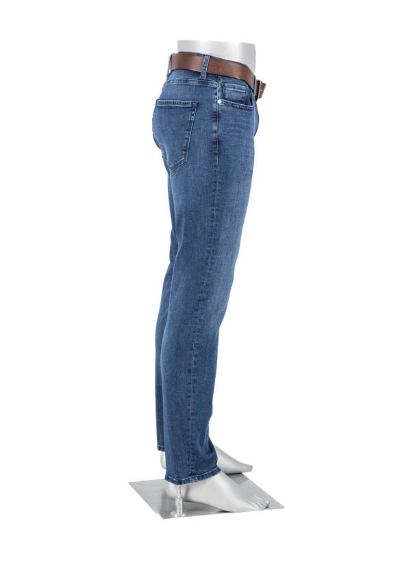 Alberto Slim Fit Super Stretch Dual FX 4237197/882 Image 1