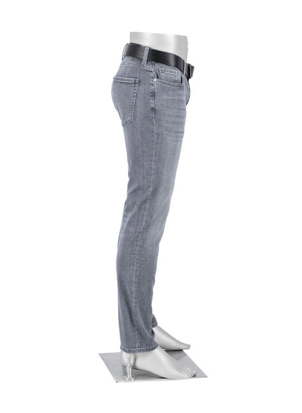 Alberto Slim Fit Super Stretch Dual FX 4237197/938 Image 1
