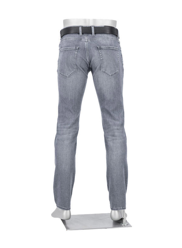 Alberto Slim Fit Super Stretch Dual FX 4237197/938 Image 2