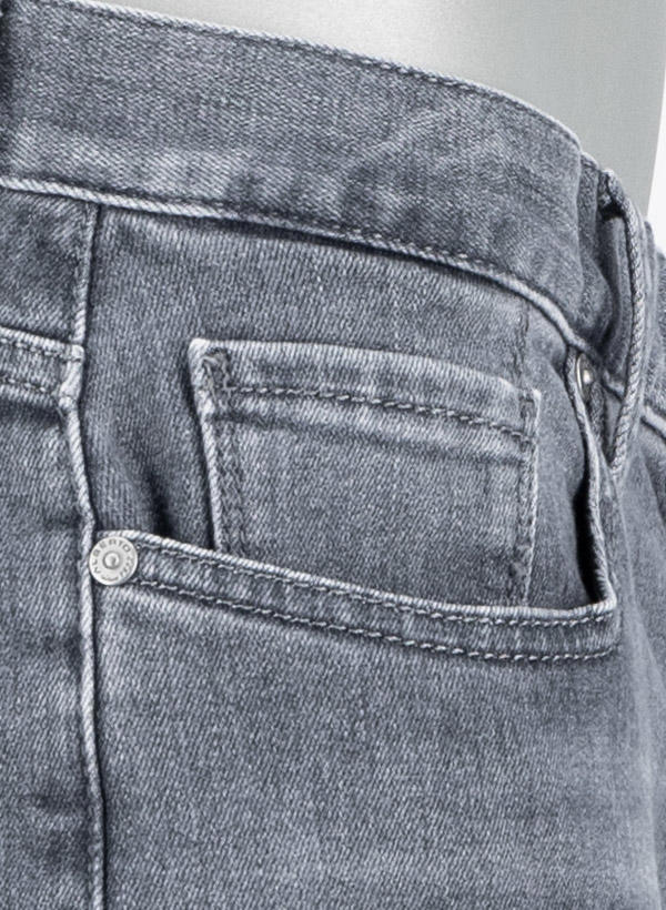Alberto Slim Fit Super Stretch Dual FX 4237197/938 Image 4