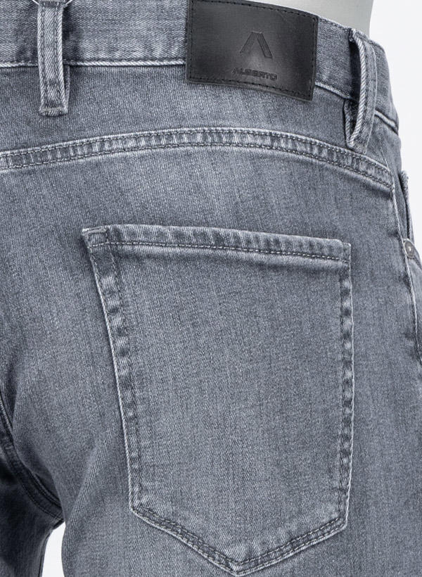 Alberto Slim Fit Super Stretch Dual FX 4237197/938 Image 5