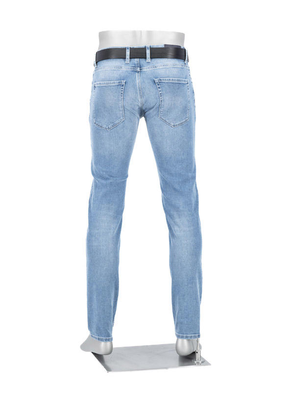Alberto Slim Fit Super Stretch Dual FX 4237197/818 Image 2