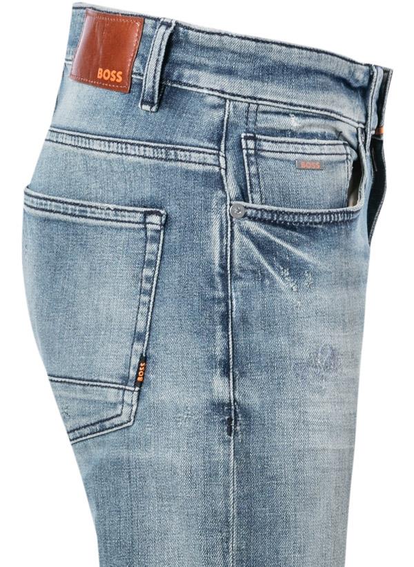 BOSS Orange Jeans Delaware BC-C 50506741/434Diashow-3