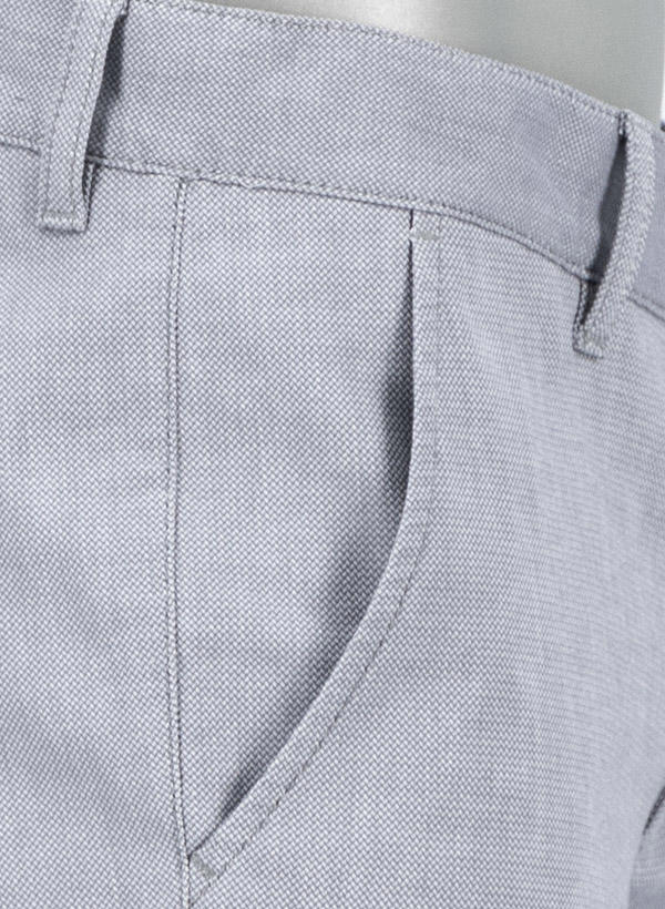 Alberto Regular Fit Lou-J Smart 59871918/915 Image 4