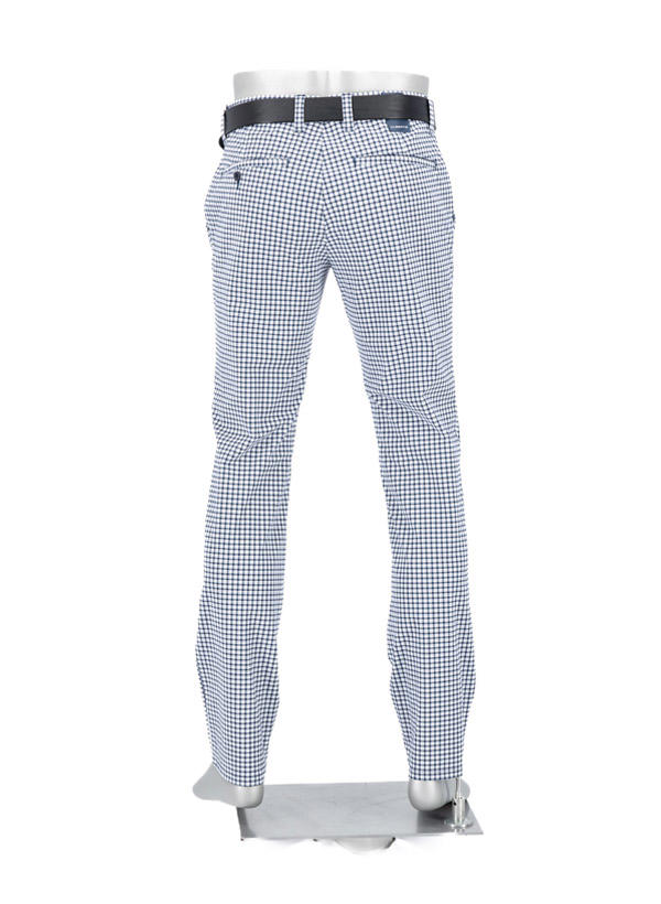 Alberto Golf Regular Fit Rookie Rev. 13715954/087 Image 2