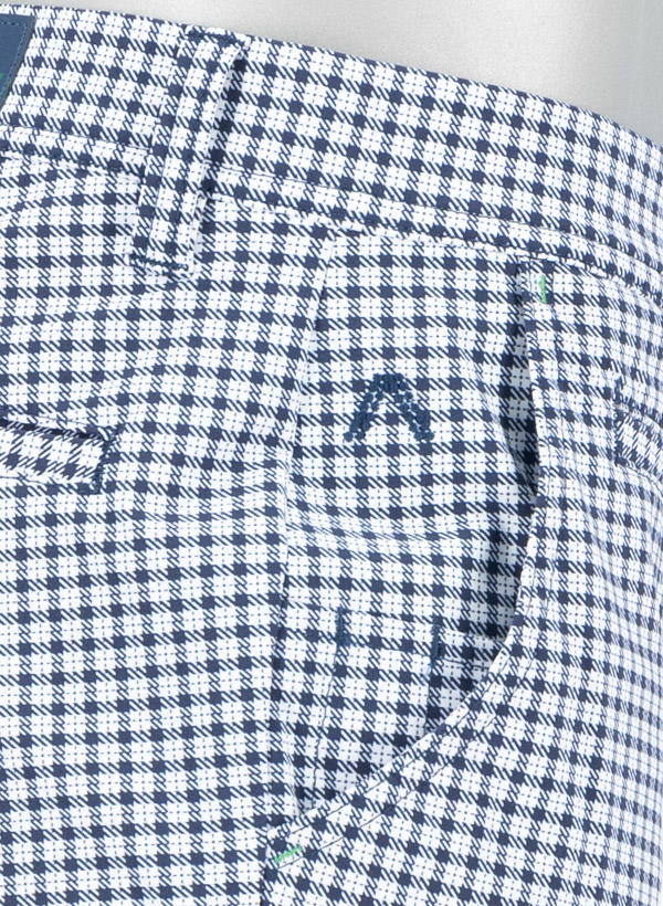 Alberto Golf Regular Fit Rookie Rev. 13715954/087 Image 4