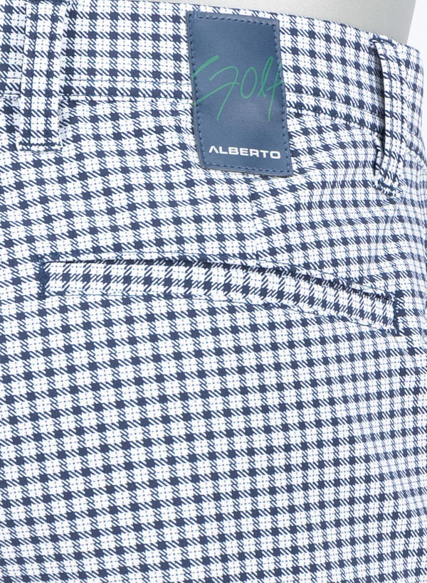 Alberto Golf Regular Fit Rookie Rev. 13715954/087 Image 5