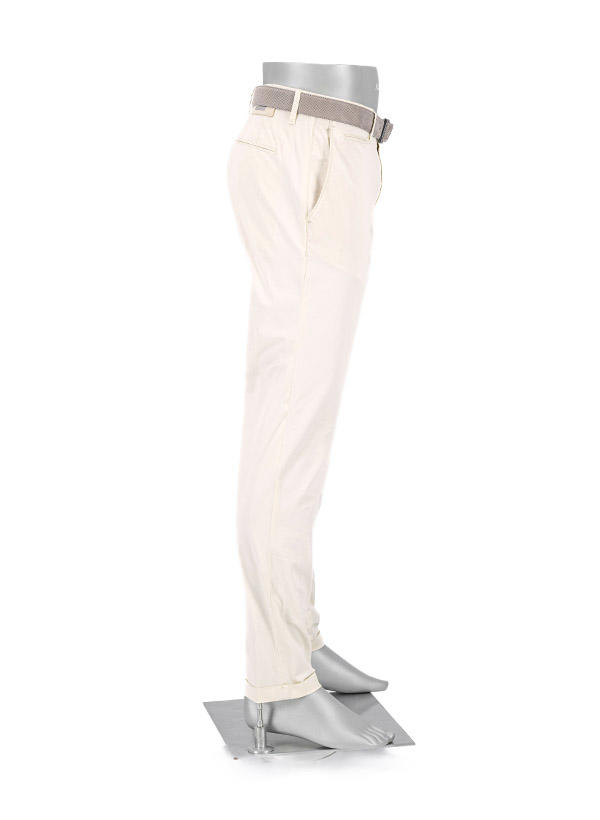 Alberto Slim Fit Rob Luxury Cotton 41871914/110 Image 1