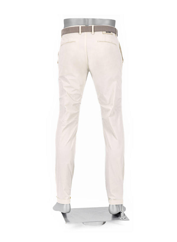Alberto Slim Fit Rob Luxury Cotton 41871914/110 Image 2