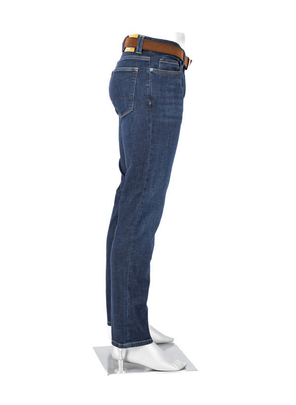 Alberto Regular Fit Pipe Giza Denim 42071966/879 