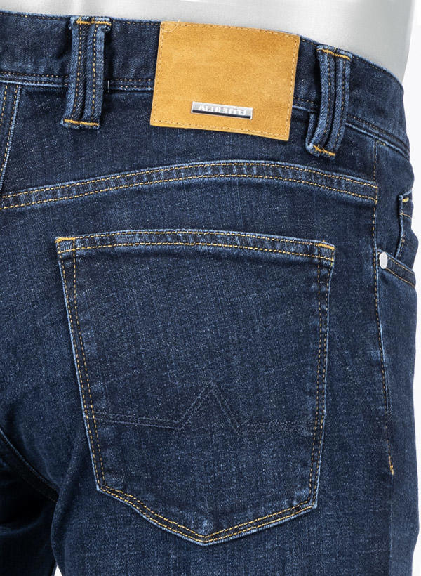 Alberto Regular Fit Pipe Giza Denim 42071966/879 