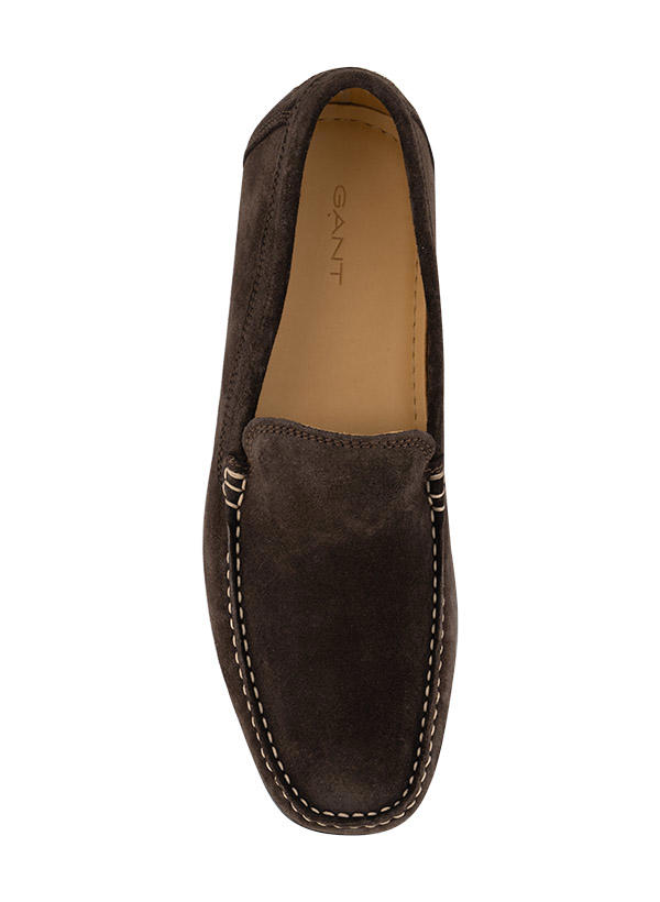 Gant Schuhe Wilmon 28673544/G46 | herrenausstatter.de 
