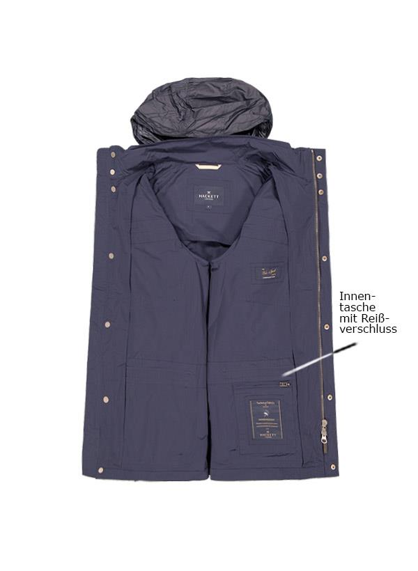 HACKETT Jacke HM403047/5RSDiashow-3