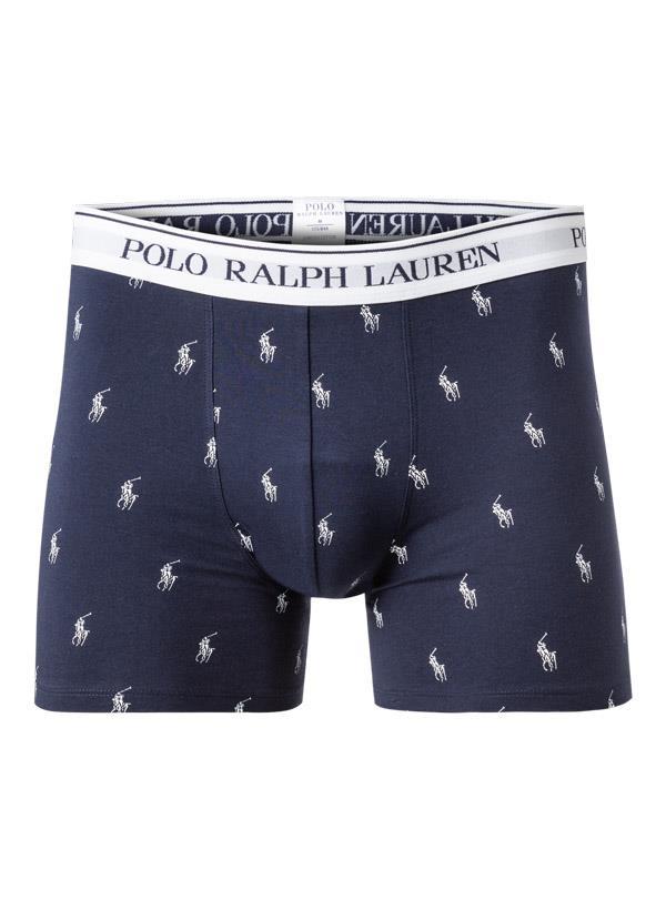 Polo Ralph Lauren Briefs 3er Pack 714830300/036 Image 1