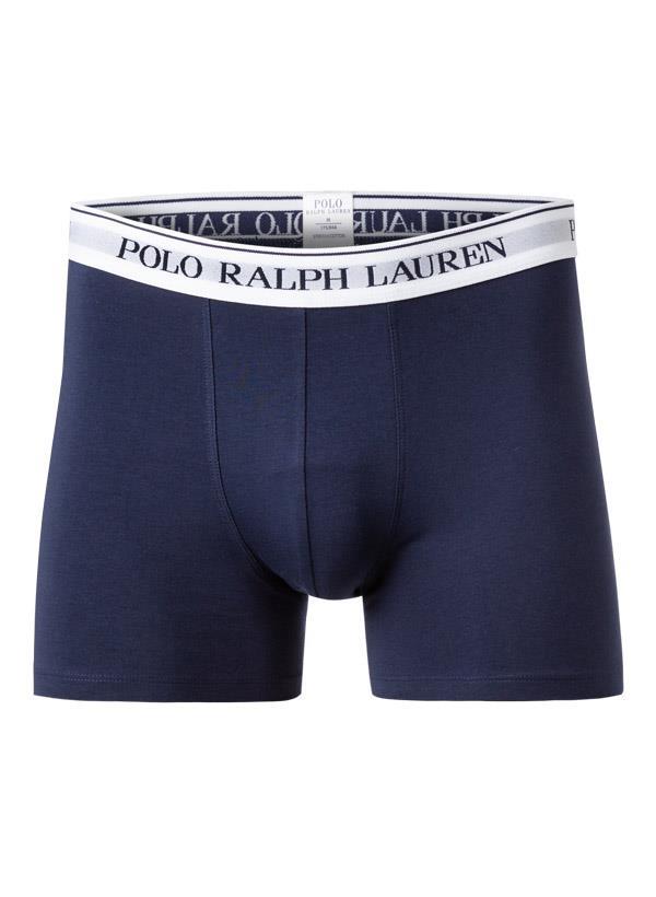 Polo Ralph Lauren Briefs 3er Pack 714830300/036 Image 2
