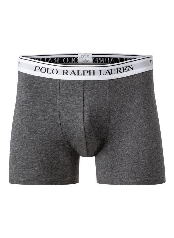 Polo Ralph Lauren Briefs 3er Pack 714830300/037 Image 1