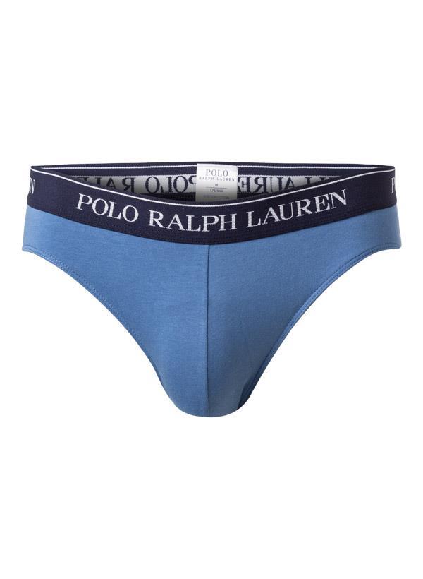 Polo Ralph Lauren Briefs 3er Pack 714840543/015 Image 1