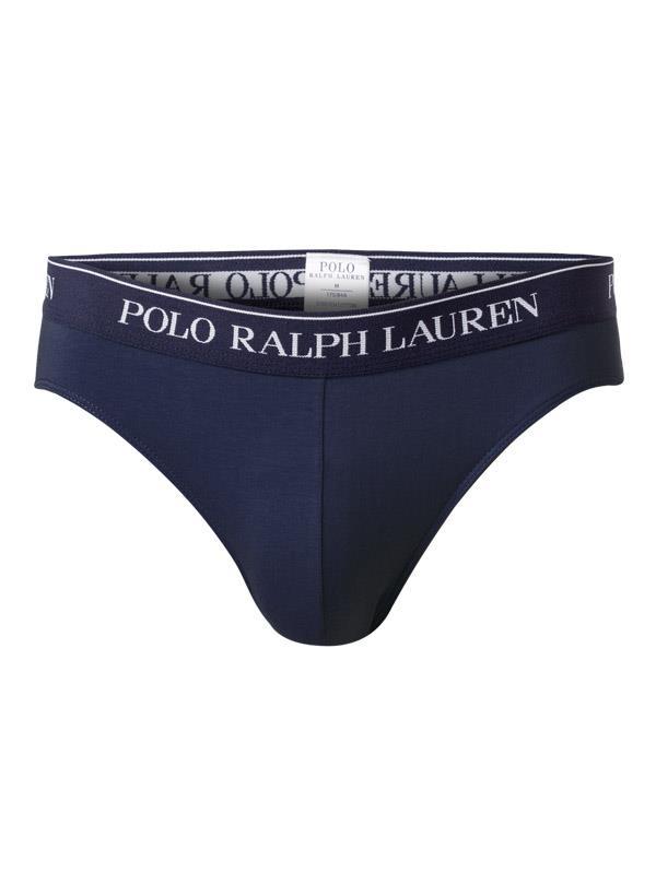 Polo Ralph Lauren Briefs 3er Pack 714840543/015 Image 2