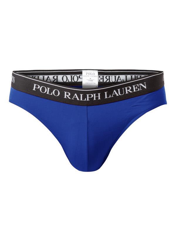 Polo Ralph Lauren Briefs 3er Pack 714840543/016 Image 1