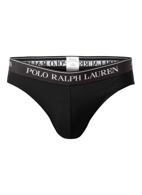 Polo Ralph Lauren Briefs 3er Pack 714840543/016 Image 2