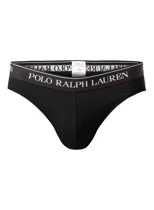 Polo Ralph Lauren Briefs 3er Pack 714840543/016 | herrenausstatter  
