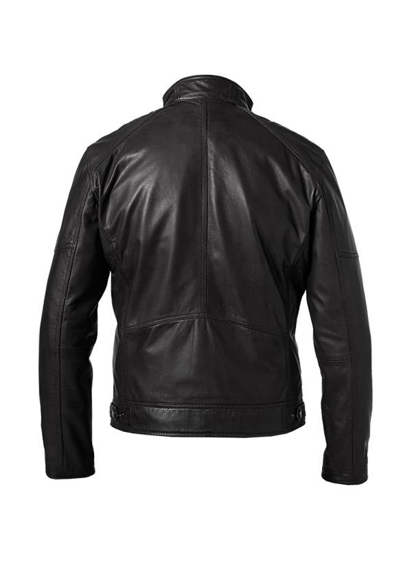 Strellson Lederjacke Preston 110140/80000519/001Diashow-2