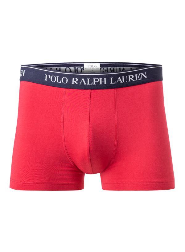 Polo Ralph Lauren Trunks 3er Pack 714830299/111 Image 2