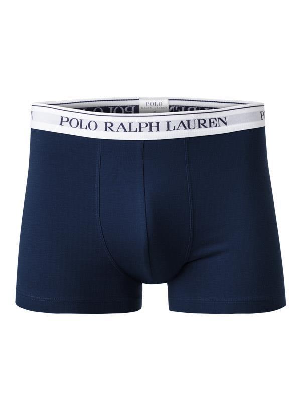 Polo Ralph Lauren Trunks 3er Pack 714830299/112 Image 2