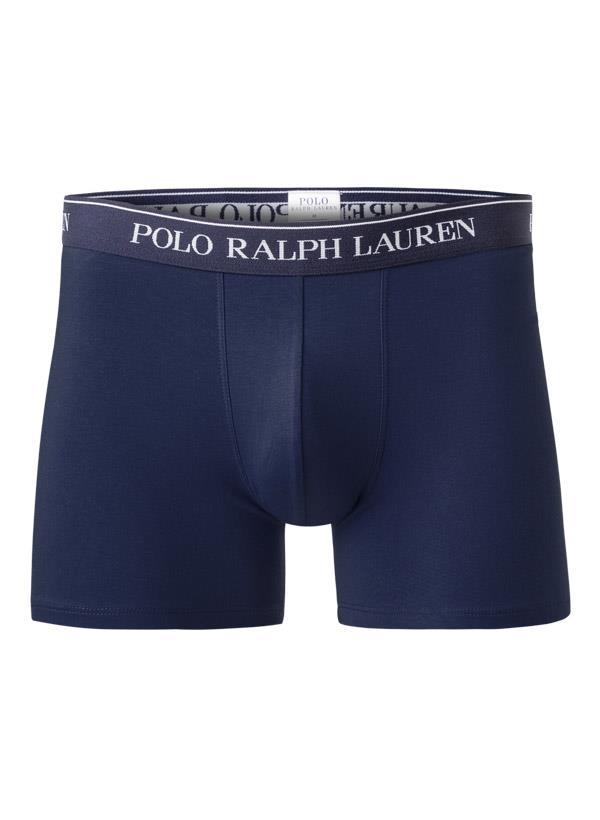 Polo Ralph Lauren Trunks 3er Pack 714830299/121 Image 2