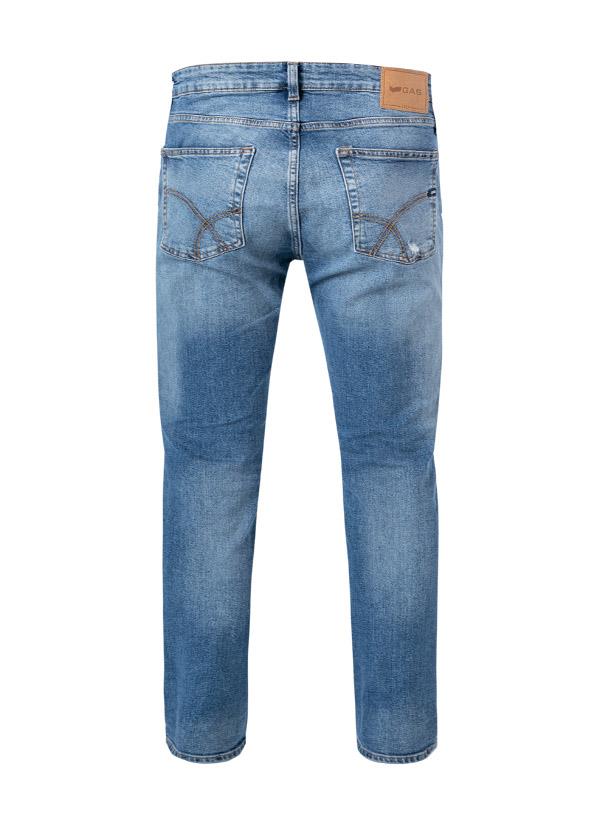 GAS Jeans 351451 031091/19LUDiashow-2