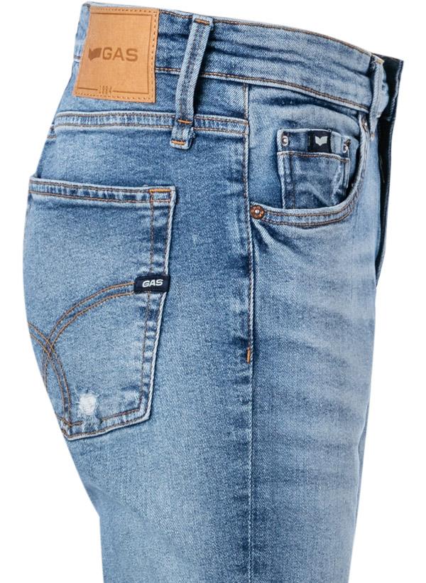 GAS Jeans 351451 031091/19LUDiashow-3