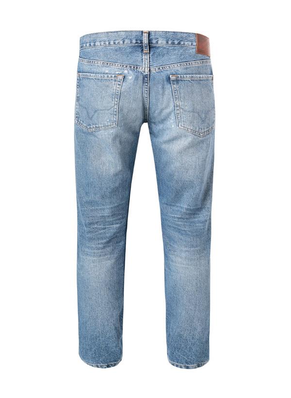 Pepe Jeans Tapered Repair PM207400/000Diashow-2