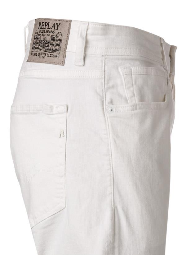 Replay Jeans Grover  MA972H.000.8488701/001Diashow-3