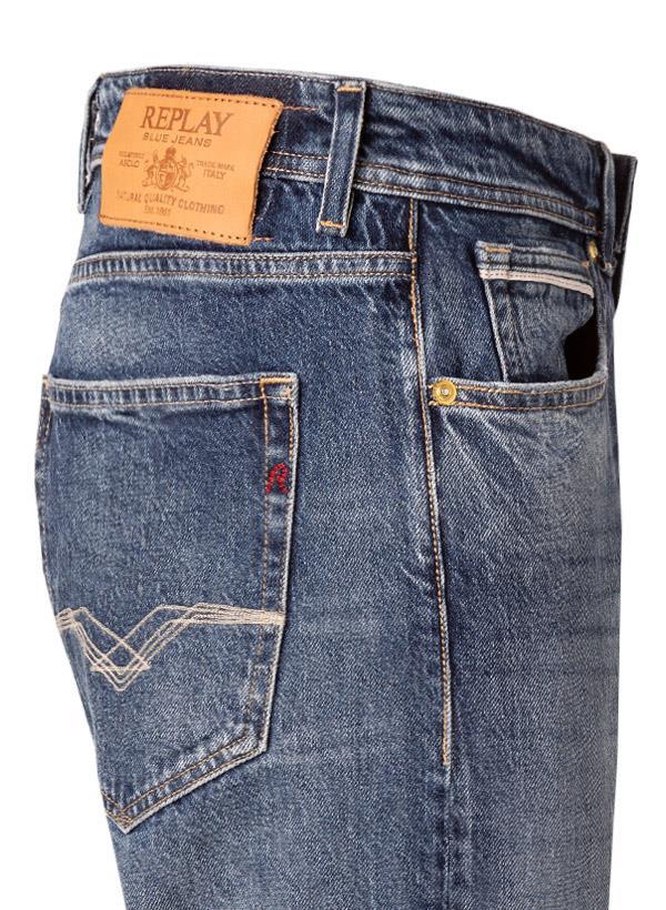 Replay Jeans Grover MA972P.000.727 612/009 Image 2