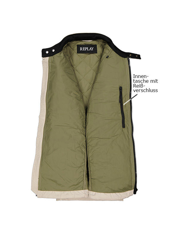 Replay Jacke M8000.000.84442/993 | just4men.de | just4men.de