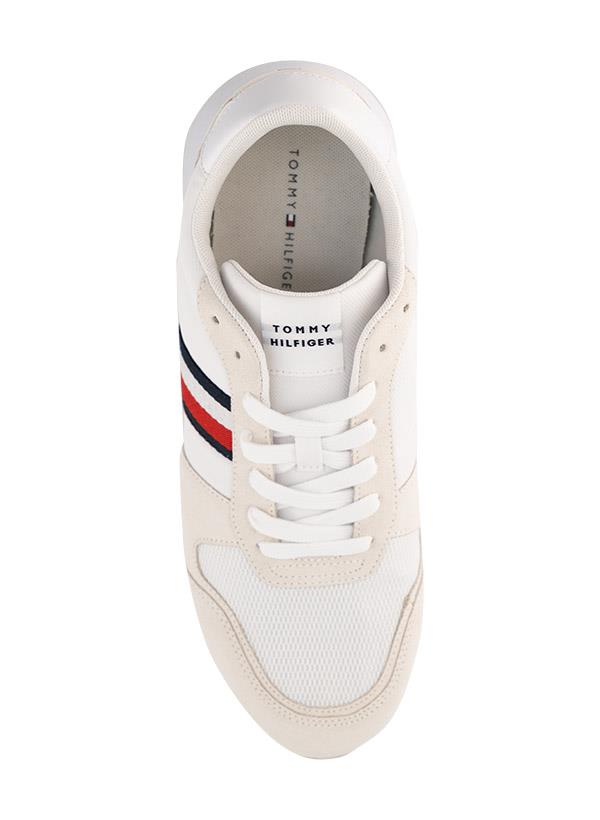 Tommy Hilfiger Schuhe FM0FM04886/YBSDiashow-2