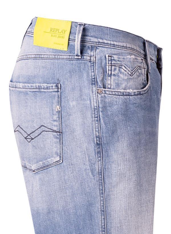 Replay Jeans Anbass MG914Y.000.619 648/010 Image 2