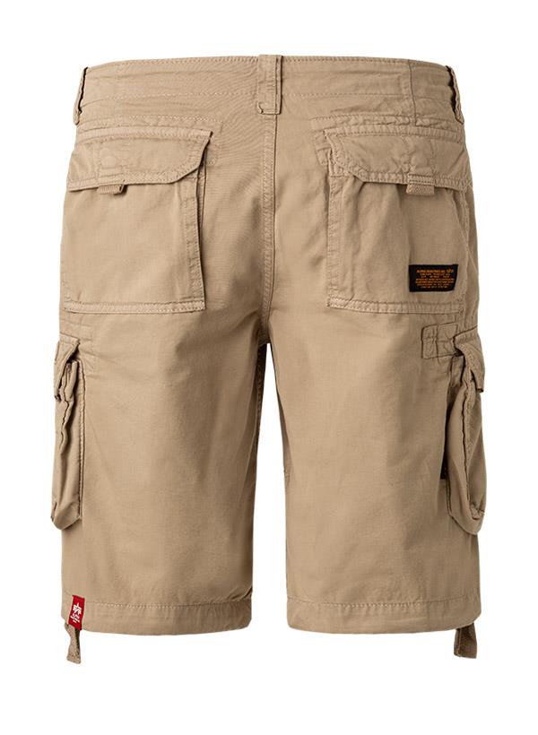 ALPHA INDUSTRIES Shorts Jet 191200/679Diashow-2