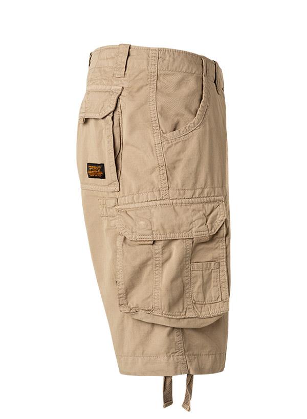 ALPHA INDUSTRIES Shorts Jet 191200/679Diashow-4