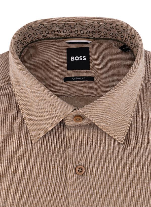 BOSS Black Hemd HAL kent 50508819/260Diashow-2