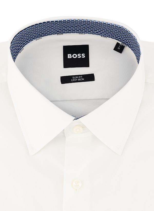 BOSS Black Hemd HANK 50508751/100Diashow-2