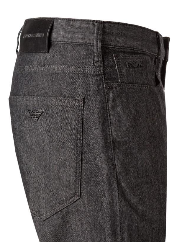 EMPORIO ARMANI Jeans 8N1J06/1D85Z/0005Diashow-3