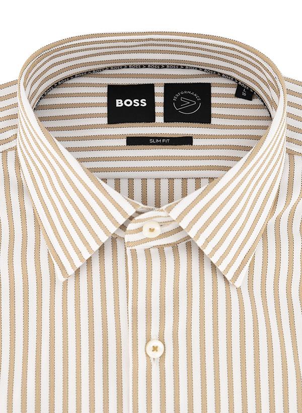 BOSS Black Hemd Hank 50510402/260Diashow-2