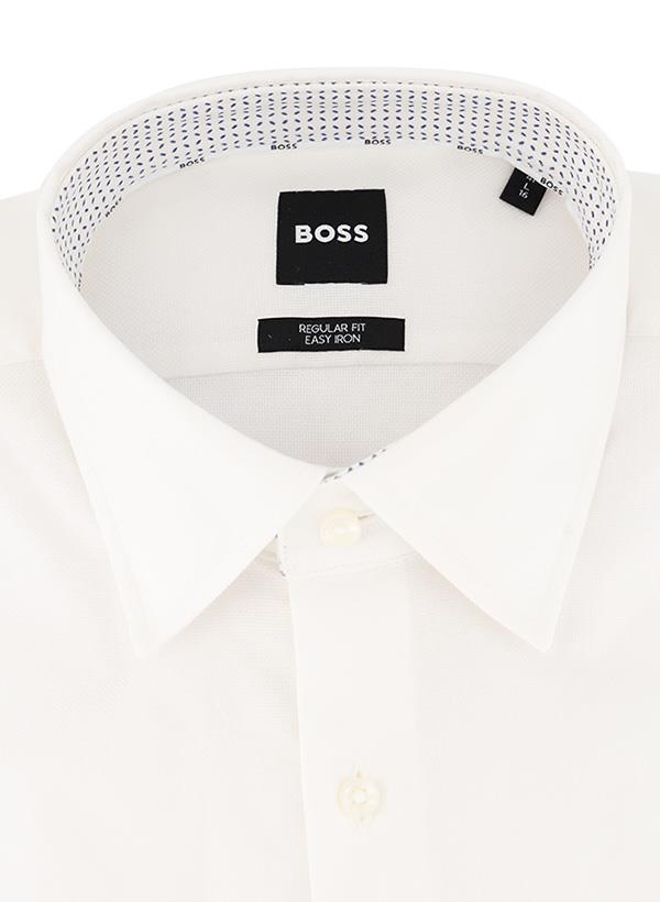 BOSS Black Hemd JOE kent 50508772/100Diashow-2